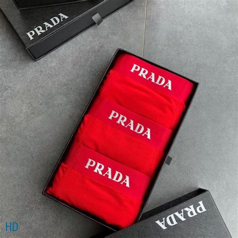 prada men underwear.